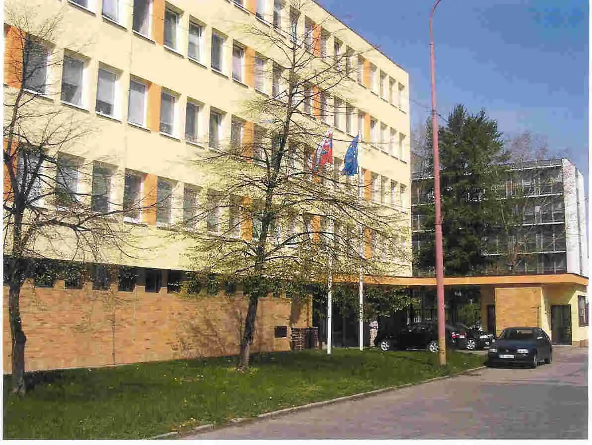 budova