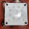 elektrický varič orava s modelovým označením vp-8w c