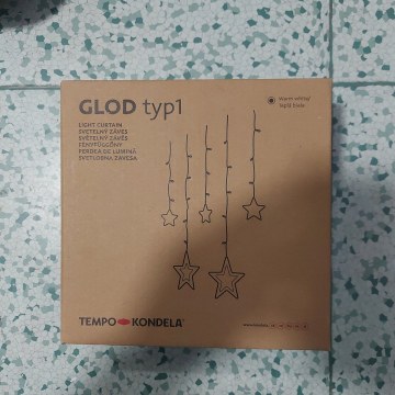 glod 1 - obalč