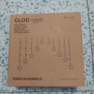 glod 6 - obal61