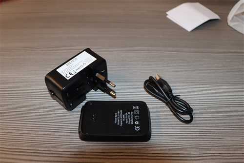 multifunkčný cestovný adaptér s bezdrôtovou powerbankou, model sl-310 č