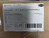 posteľ emio, typ 04, s rozmerom „90x200“, v prevedení sonoma dubbiela 2