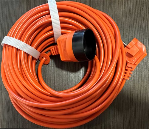 predlžovací prívod elgotech, typ 04gz c