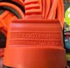 predlžovací prívod elgotech, typ 04gz c