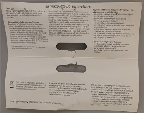 predlžovací prívod plastrol, modeltyp w-98175 4