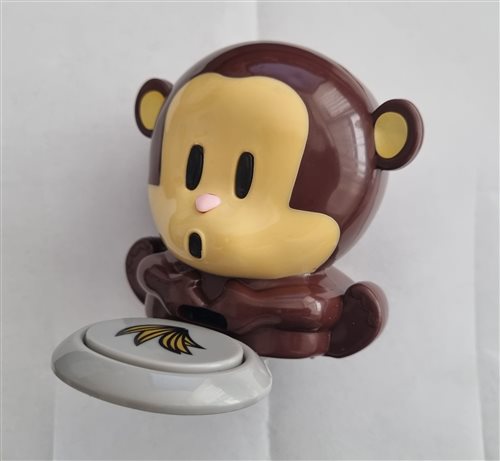 sušič na nechty monkey nail dryer c