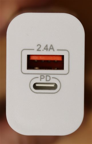 adaptér haojue, lcf-114 c2