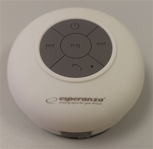 bluetooth reproduktor esperanza®obr