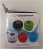 bluetooth reproduktor esperanza®obr