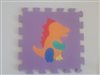 detská hračka – penové puzzle 400188 c