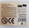 detská hračka – plastová svietiaca a pískacia loptička c