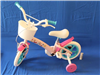 detský bicykel toimsa® „ hello kitty 12 “ 2