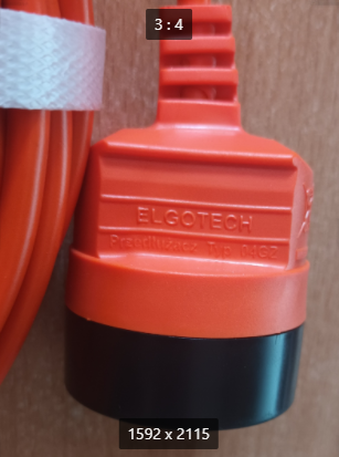 elgotech c
