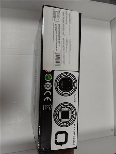 hračka lopta hover x ball qst-811 s označením bcx26057950834 c
