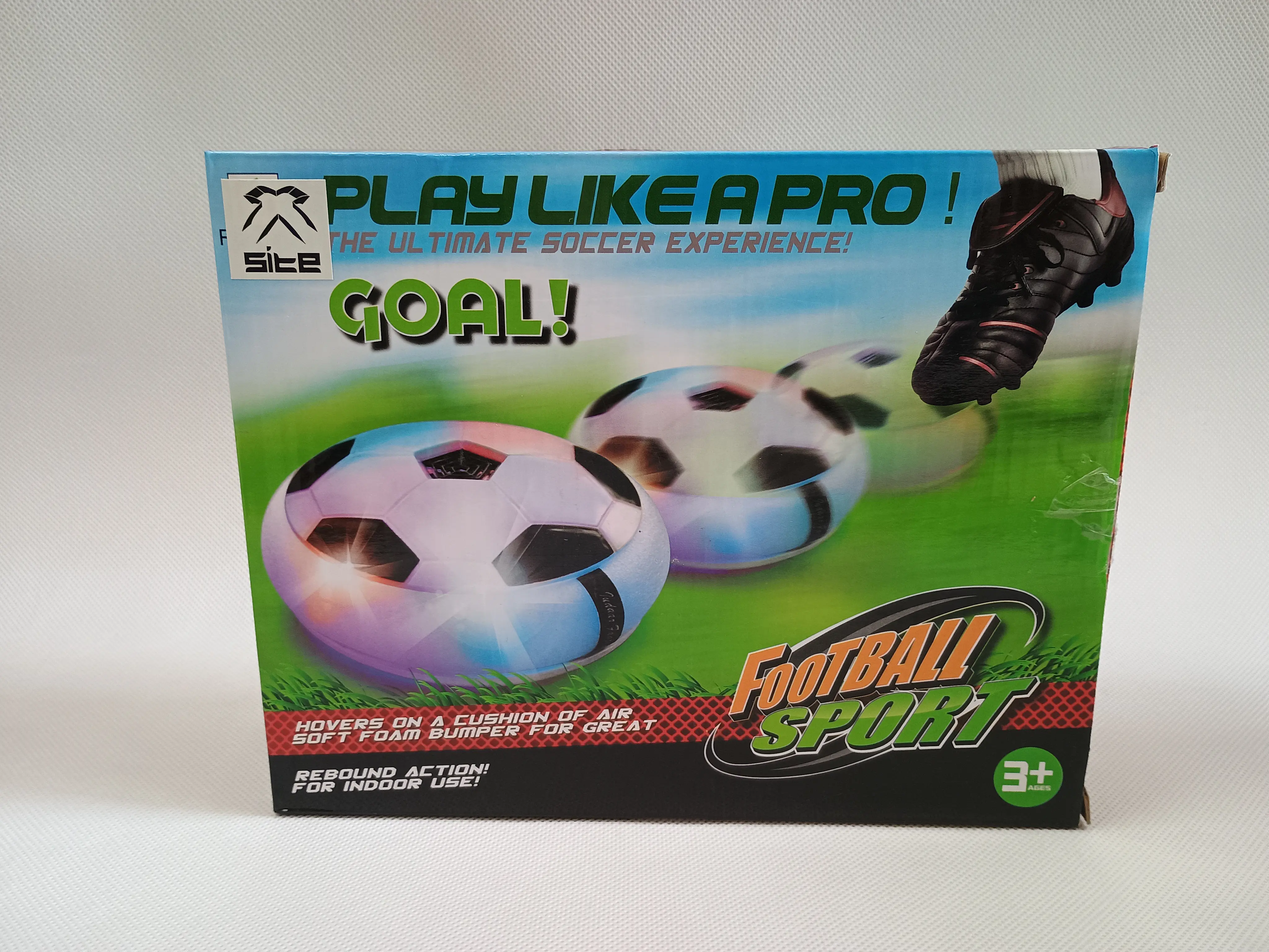 hračka lopta hover x ball qst-811 s označením bcx26057950834 