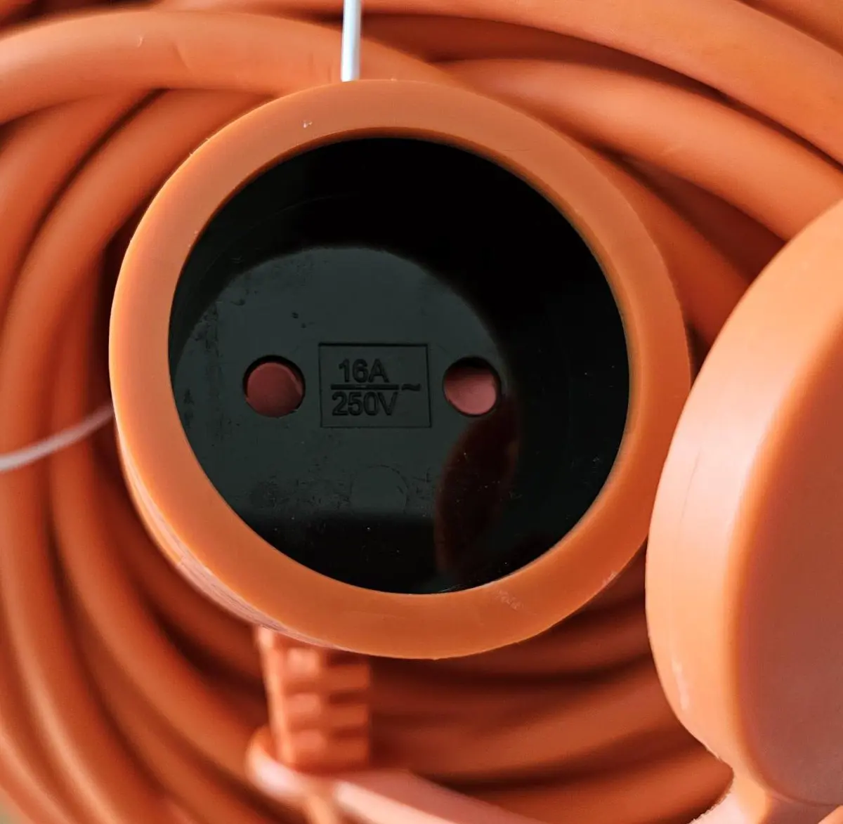 predlžovací prívod acar 