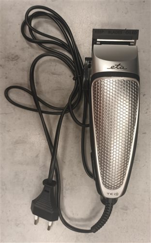 strojček na strihanie vlasov eta, type eta534190000 