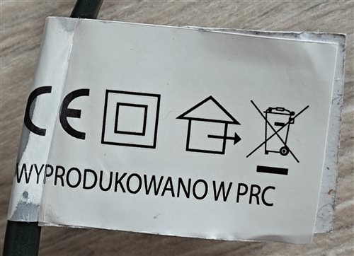 svetelný reťazec art