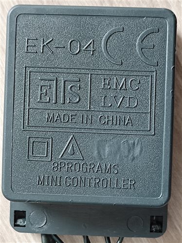 svetelný reťazec art