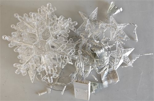 svetelný reťazec modeltyp jy-wd-007 