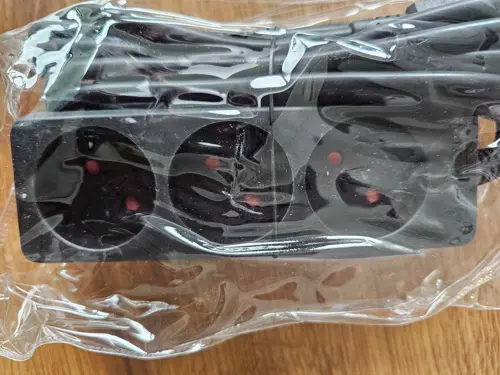 Predlžovací prívod zn. PLASTROL model typ PS-360_3,0 E / W-98174