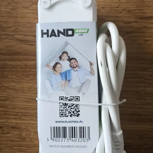 Predlžovací prívod zn. PLASTROL, model/typ PS-460_1,5 E / W-97477 obr. 4