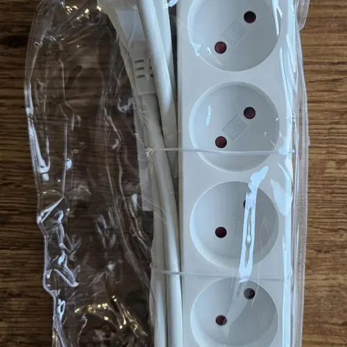 Predlžovací prívod zn. PLASTROL, model/typ PS-560/1,5 E / W-97483