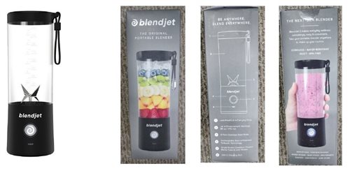 BlendJet 2 