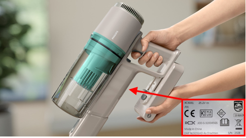 philips obr