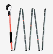 Lavínová sonda obr. 1