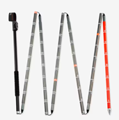 Lavínová sonda obr. 2