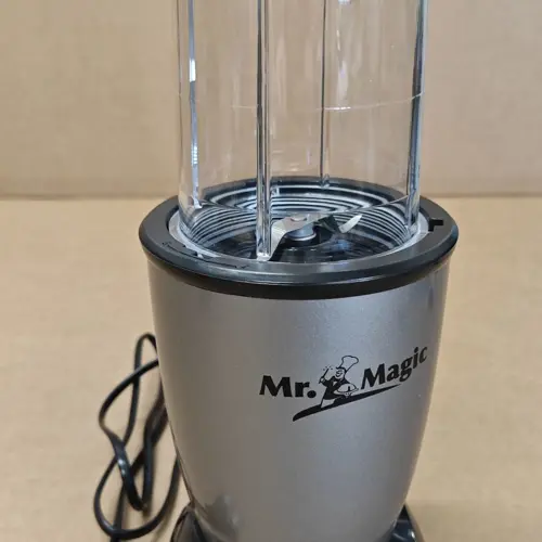  Mixér Mr.Magic, Mod.: MB1001-1ABC obr.1