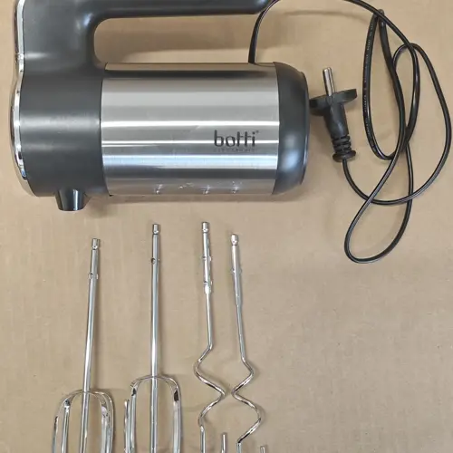 Ručný mixér botti®, MODEL: MM-162 obr.1