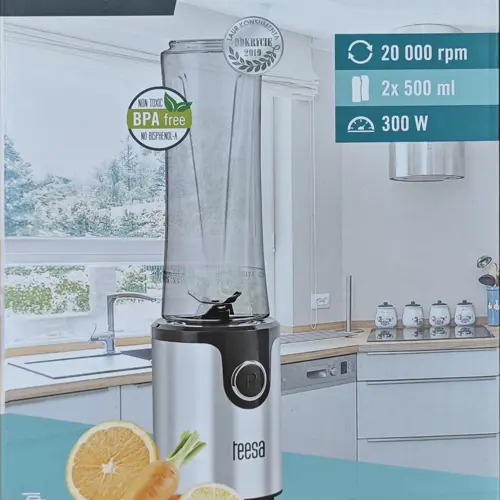  Smoothie mixér teesa, Model: TSA3535 