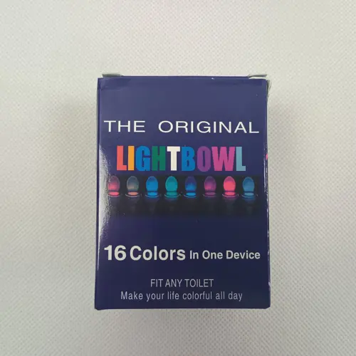 LED svetlo na toaletu, Item no.: TBL-1175 