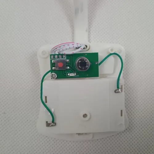 LED svetlo na toaletu, Item no.: TBL-1175