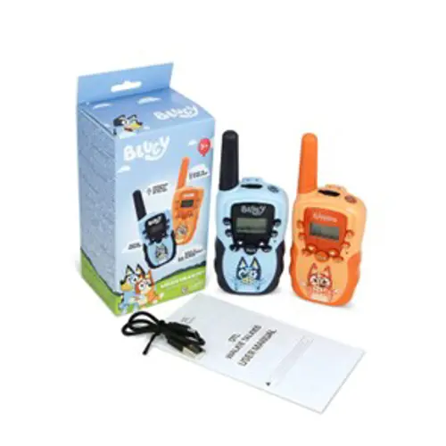 Vysielačky OTL Technologies Bluez BL1078