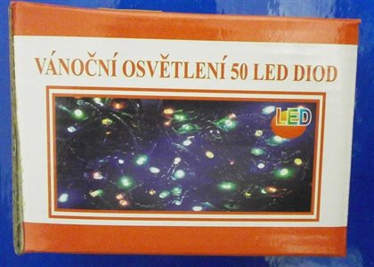 50leddiod