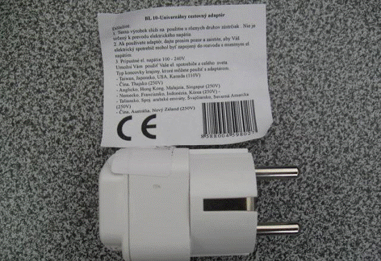 adapterwa9