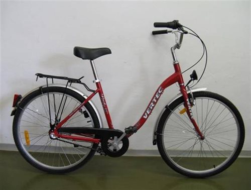 bicykelvertec
