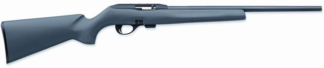 Poloautomatická Puška Remington Model 597 17 Hmr Semi Automatic