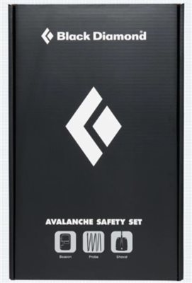 Black Diamond Avalanche Safety Set