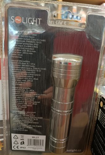 solight led obr