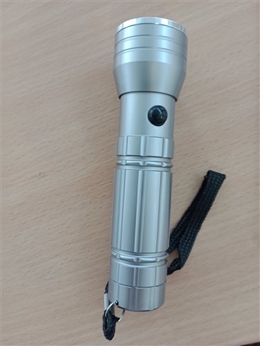 solight led obr