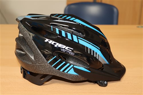 cyklistická prilba hqbc ventiqo, model p-20c (q090353l)