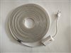 svetelný reťazec flexible strip light obr č