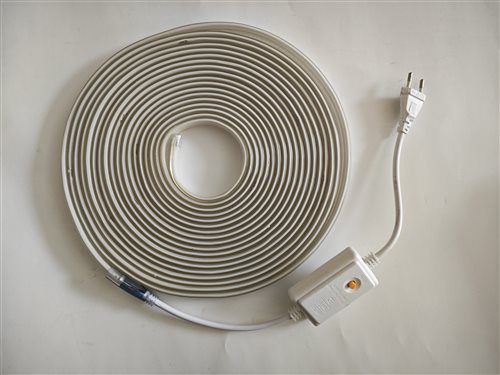 svetelný reťazec flexible strip light obr č