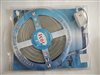 svetelný reťazec flexible strip light obr