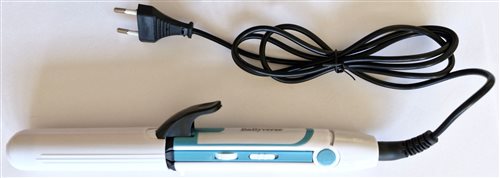 žehlička na vlasy babyverse 