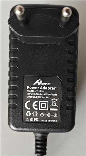 adaptér home 3